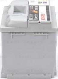 BOSCH 0 092 S50 060 - Startera akumulatoru baterija ps1.lv