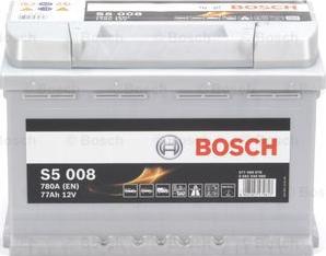 BOSCH 0.092.S50.080 - Startera akumulatoru baterija ps1.lv