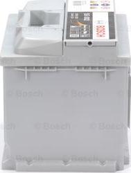 BOSCH 0 092 S50 020 - Startera akumulatoru baterija ps1.lv