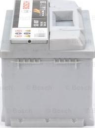 BOSCH 0 092 S50 070 - Startera akumulatoru baterija ps1.lv