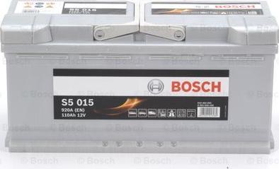 BOSCH 0.092.S50.150 - Startera akumulatoru baterija ps1.lv