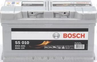 BOSCH 0.092.S50.100 - Startera akumulatoru baterija ps1.lv