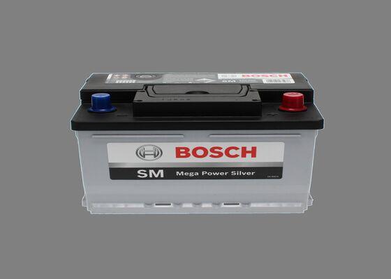 BOSCH 0 092 S57 046 - Startera akumulatoru baterija ps1.lv