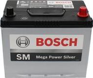 BOSCH 0 092 S57 026 - Startera akumulatoru baterija ps1.lv
