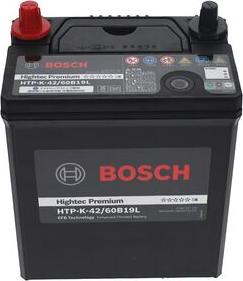 BOSCH 0 092 S57 140 - Startera akumulatoru baterija ps1.lv
