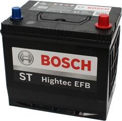 BOSCH 0 092 S57 106 - Startera akumulatoru baterija ps1.lv