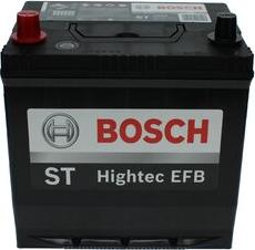BOSCH 0 092 S57 107 - Startera akumulatoru baterija ps1.lv