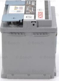 BOSCH 0 092 S5A 050 - Startera akumulatoru baterija ps1.lv