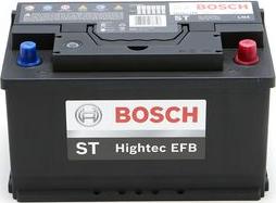 BOSCH 0 092 S67 114 - Startera akumulatoru baterija ps1.lv