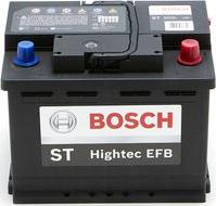 BOSCH 0 092 S67 112 - Startera akumulatoru baterija ps1.lv