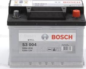 BOSCH 0.092.S30.041 - Startera akumulatoru baterija ps1.lv