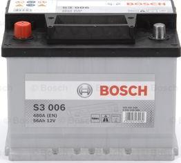 BOSCH 0.092.S30.060 - Startera akumulatoru baterija ps1.lv