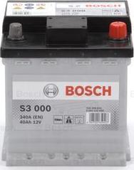 BOSCH 0.092.S30.000 - Startera akumulatoru baterija ps1.lv