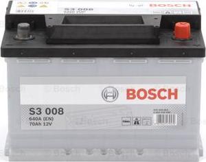BOSCH 0.092.S30.080 - Startera akumulatoru baterija ps1.lv