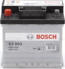 BOSCH 0.092.S30.030 - Startera akumulatoru baterija ps1.lv