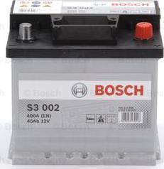 BOSCH 0.092.S30.020 - Startera akumulatoru baterija ps1.lv