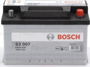 BOSCH 0.092.S30.070 - Startera akumulatoru baterija ps1.lv