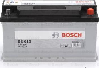 BOSCH 0.092.S30.130 - Startera akumulatoru baterija ps1.lv