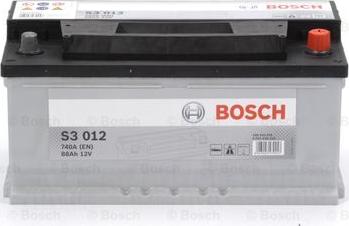 BOSCH 0.092.S30.120 - Startera akumulatoru baterija ps1.lv