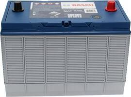 BOSCH 0 092 S37 462 - Startera akumulatoru baterija ps1.lv