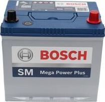 BOSCH 0 092 S37 147 - Startera akumulatoru baterija ps1.lv