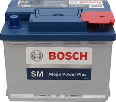 BOSCH 0 092 S37 136 - Startera akumulatoru baterija ps1.lv