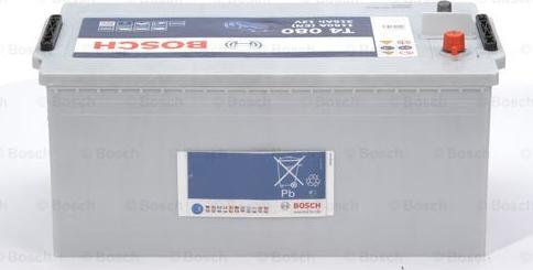 BOSCH 0 092 T40 800 - Startera akumulatoru baterija ps1.lv