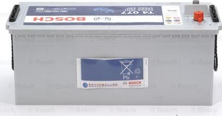 BOSCH 0 092 T40 770 - Startera akumulatoru baterija ps1.lv