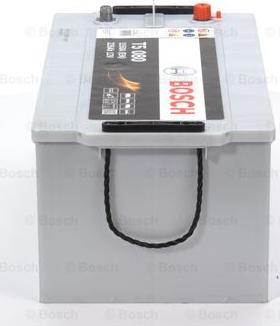 BOSCH 0 092 T50 800 - Startera akumulatoru baterija ps1.lv