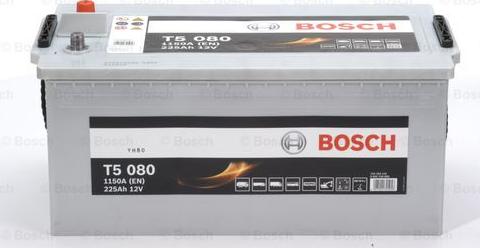 BOSCH 0.092.T50.800 - Startera akumulatoru baterija www.ps1.lv