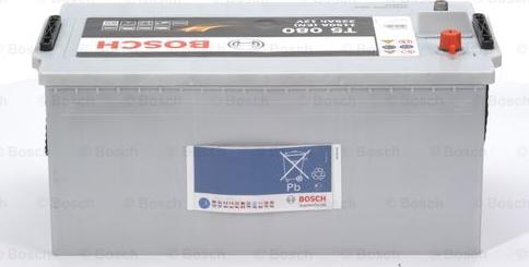 BOSCH 0 092 T50 800 - Startera akumulatoru baterija ps1.lv