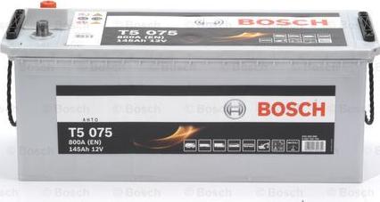 BOSCH 0.092.T50.750 - Startera akumulatoru baterija www.ps1.lv