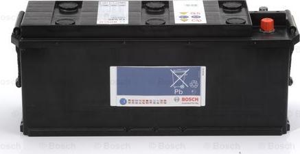 BOSCH 0 092 T30 450 - Startera akumulatoru baterija ps1.lv