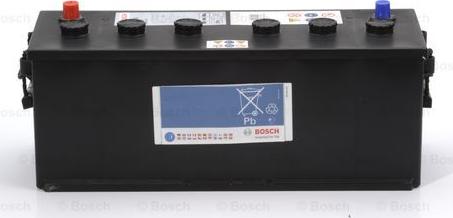 BOSCH 0 092 T30 460 - Startera akumulatoru baterija ps1.lv