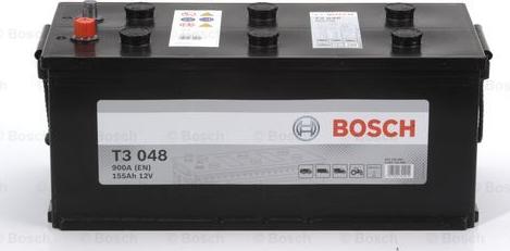 BOSCH 0 092 T30 480 - Startera akumulatoru baterija ps1.lv