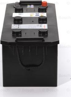 BOSCH 0 092 T30 430 - Startera akumulatoru baterija ps1.lv