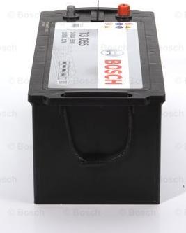 BOSCH 0 092 T30 550 - Startera akumulatoru baterija ps1.lv