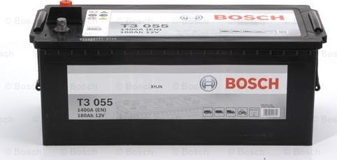 BOSCH 0 092 T30 550 - Startera akumulatoru baterija ps1.lv