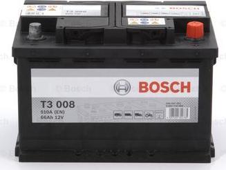BOSCH 0 092 T30 080 - Startera akumulatoru baterija ps1.lv