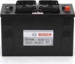 BOSCH 0 092 T30 300 - Startera akumulatoru baterija ps1.lv