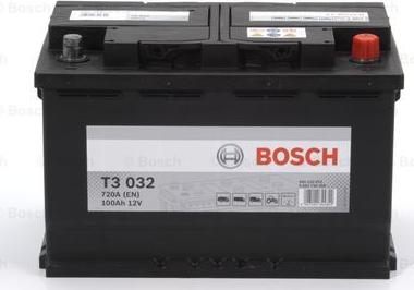 BOSCH 0 092 T30 320 - Startera akumulatoru baterija ps1.lv
