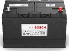 BOSCH 0 092 T30 371 - Startera akumulatoru baterija ps1.lv