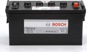 BOSCH 0 092 T30 720 - Startera akumulatoru baterija ps1.lv