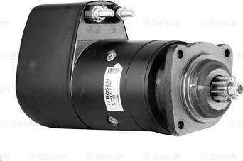 BOSCH 0 001 416 047 - Starteris ps1.lv