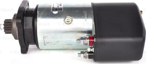 BOSCH 0 001 416 009 - Starteris ps1.lv