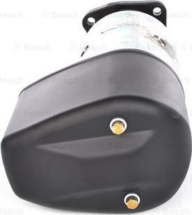 BOSCH 0 001 416 009 - Starteris ps1.lv