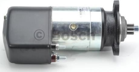 BOSCH 0 001 416 002 - Starteris ps1.lv