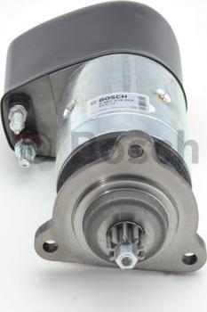 BOSCH 0 001 416 002 - Starteris ps1.lv