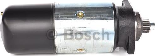 BOSCH 0 001 416 013 - Starteris ps1.lv