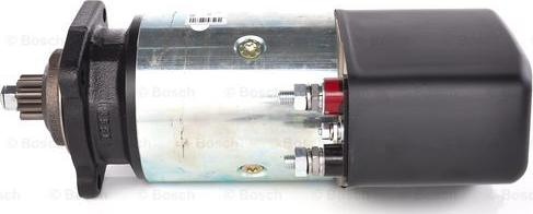 BOSCH 0 001 416 080 - Starteris ps1.lv